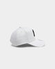 New Era Women's New York Yankees 9FORTY A-Frame Snapback White/Black