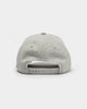 New Era Women's New York Yankees 9FORTY A-Frame Snapback Heather Grey/Black