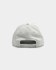 New Era Women's New York Yankees 9FORTY A-Frame Snapback Heather Grey/Black