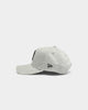 New Era Women's New York Yankees 9FORTY A-Frame Snapback Heather Grey/Black
