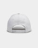 New Era Women's Los Angeles Dodgers 9FORTY A-Frame Snapback White/Black
