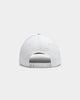 New Era Women's Los Angeles Dodgers 9FORTY A-Frame Snapback White/Black