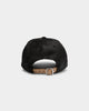 New Era Las Vegas Raiders 'Black/Tan Suede' 9FORTY K-Frame Strapback Black/Tan