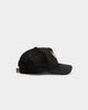 New Era Chicago Bulls 'Black/Tan Suede' 9FORTY K-Frame Strapback Black/Tan