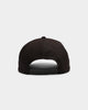 New Era Raiders 9FORTY A-Frame Snapback Black/Stone/Olive