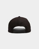 New Era New York Yankees 9FORTY A-Frame Snapback Black/Stone/Olive