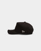 New Era New York Yankees 9FORTY A-Frame Snapback Black/Stone/Olive
