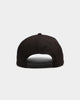 New Era Los Angeles Dodgers 9FORTY A-Frame Snapback Black/Stone/Olive