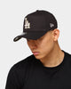 New Era Los Angeles Dodgers 9FORTY A-Frame Snapback Black/Stone/Olive