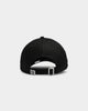 New Era Raiders Script 9TWENTY Strapback Black