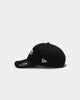 New Era Raiders Script 9TWENTY Strapback Black