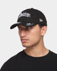 New Era Raiders Script 9TWENTY Strapback Black