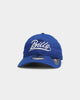 New Era Buffalo Bills Script 9TWENTY Strapback Majestic Blue