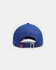 New Era Buffalo Bills Script 9TWENTY Strapback Majestic Blue