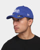 New Era Buffalo Bills Script 9TWENTY Strapback Majestic Blue