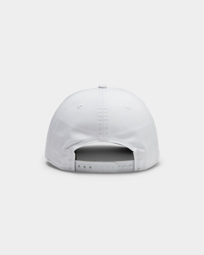 New Era Men's Raiders Old Golfer PC Snapback White/OTC