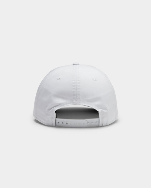 New Era Men's Raiders Old Golfer PC Snapback White/OTC