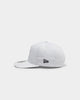 New Era Men's Raiders Old Golfer PC Snapback White/OTC