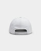 New Era Men's Los Angeles Lakers Old Golfer PC Snapback White/OTC