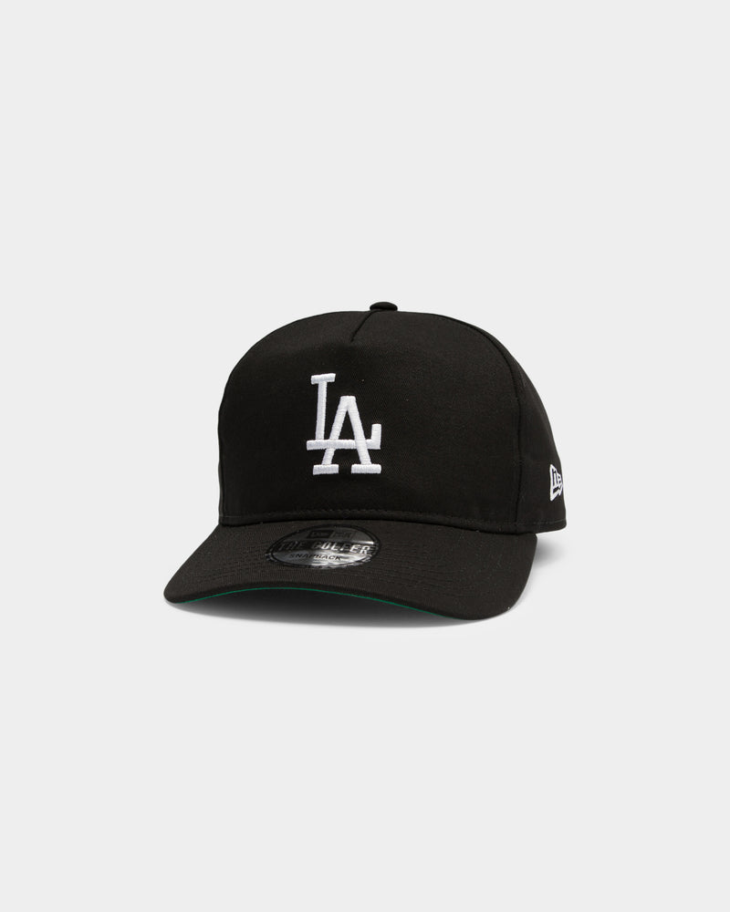 dodgers old golfer hat