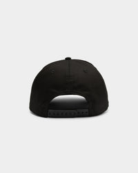 New Era Men's Boston Red Sox Mini Logo Old Golfer Snapback Black/OTC