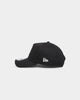 New Era San Francisco Giants 'Glow In The Dark Team Logo' 9FORTY A-Frame Custom Snapback Black/Glow
