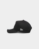 New Era Las Vegas Raiders 'Glow In The Dark Team Logo' 9FORTY A-Frame Custom Snapback Black/White
