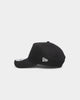 New Era New York Yankees 'Glow In The Dark Team Logo' 9FORTY A-Frame Custom Snapback Black/White