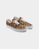 Vans Men's Era (Leopard) Black/True White
