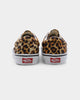 Vans Men's Era (Leopard) Black/True White