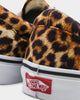 Vans Men's Era (Leopard) Black/True White