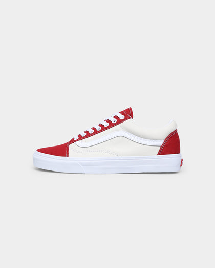 Vans Old Skool Classic Sport Chili Pepper