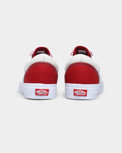 Vans Old Skool Classic Sport Chili Pepper