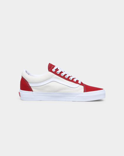 Vans Old Skool Classic Sport Chili Pepper
