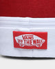 Vans Old Skool Classic Sport Chili Pepper