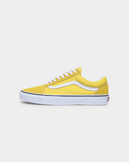 Vans Old Skool Cyber Yellow