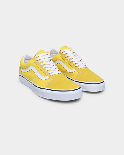 Vans Old Skool Cyber Yellow