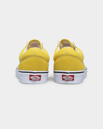 Vans Old Skool Cyber Yellow