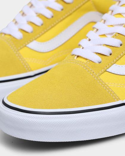 Vans Old Skool Cyber Yellow