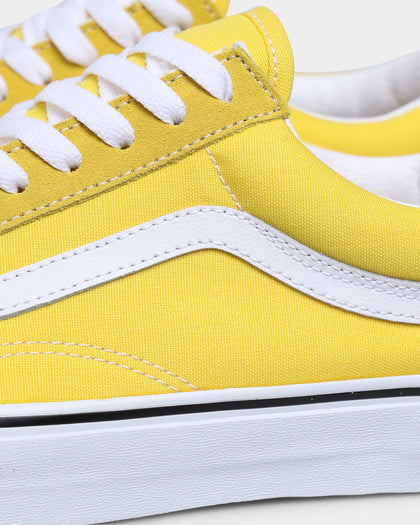 Vans Old Skool Cyber Yellow