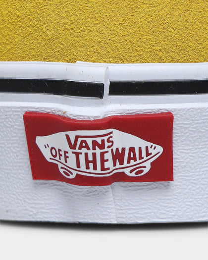 Vans Old Skool Cyber Yellow