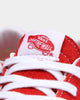 Vans SK8-Low Racing Red/Checkerboard