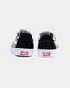 Vans SK8-Low Black/Checkerboard