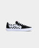 Vans SK8-Low Black/Checkerboard
