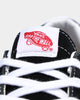 Vans SK8-Low Black/Checkerboard