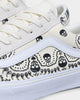 Vans Bandana Style 36 Classic White/Black