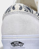 Vans Bandana Style 36 Classic White/Black