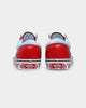 Vans Vans X SE Bikes Style 36 Big Ripper/Red/Plume/Reflective