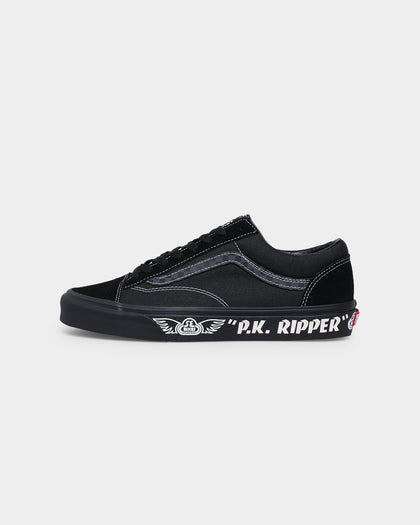 Vans Vans X SE Bikes Style 36 P.K. Ripper/Black/Reflective