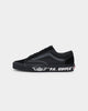Vans Vans X SE Bikes Style 36 P.K. Ripper/Black/Reflective